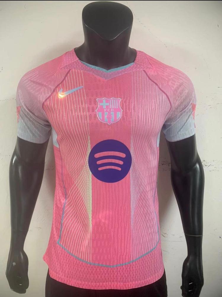 Barcelona T-shirt 2026