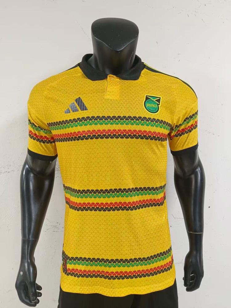 تيشيرت منتخب جامايكا 2026