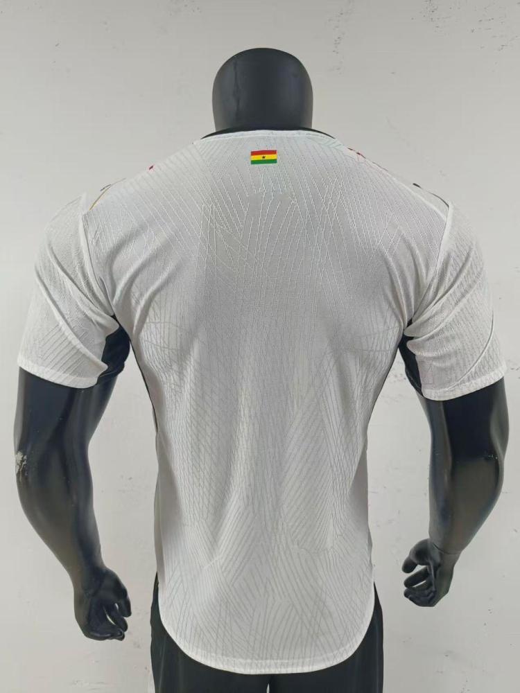 تيشيرت منتخب غانا 2026