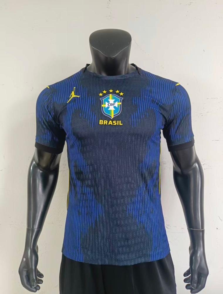 تيشيرت منتخب البرازيل 2026