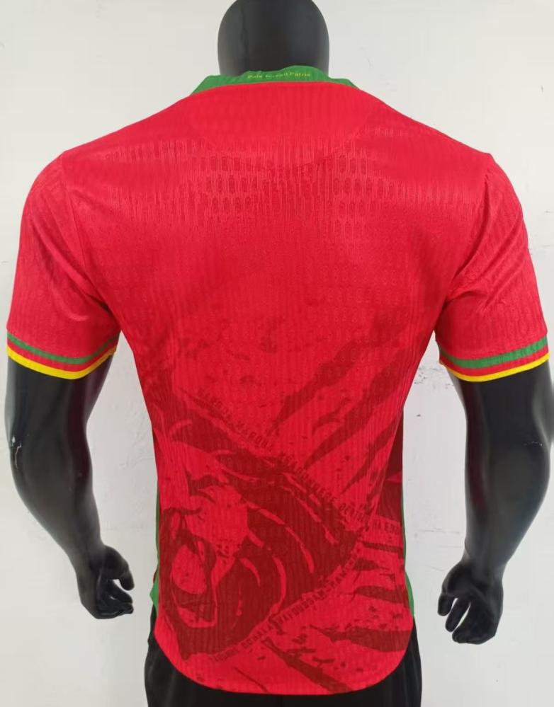 تيشيرت منتخب الكاميرون 2026