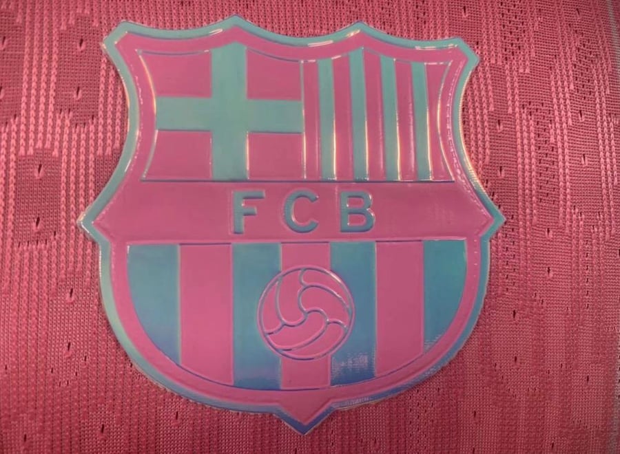 Barcelona T-shirt 2026