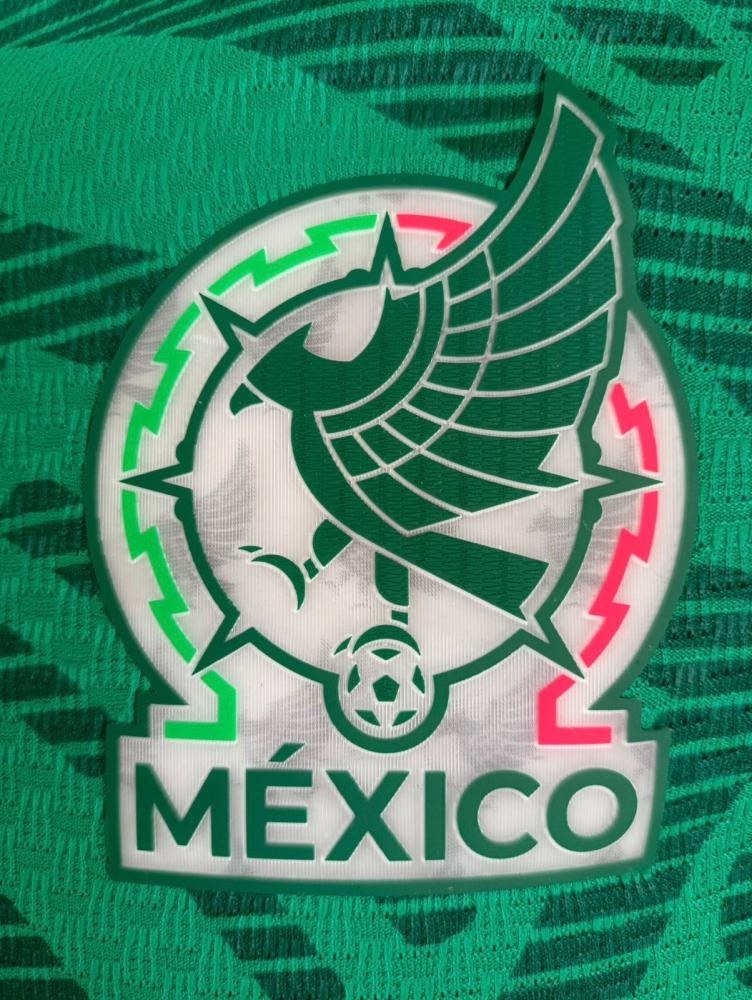 تيشيرت منتخب المكسيك 2026