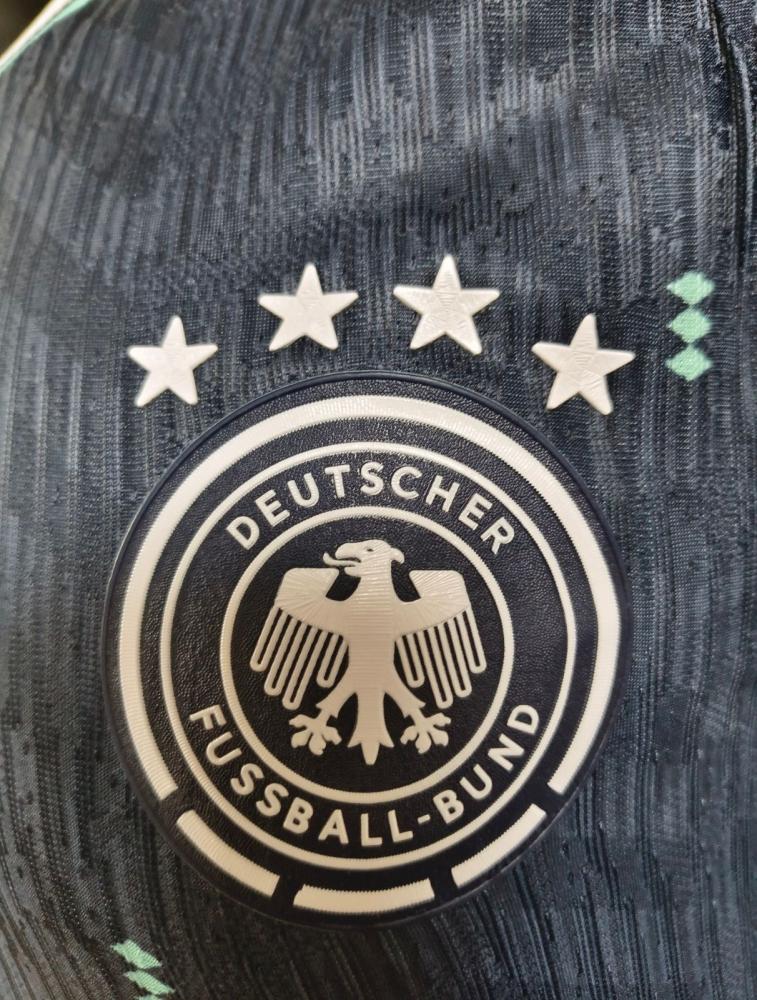 تيشيرت منتخب ألمانيا 2026