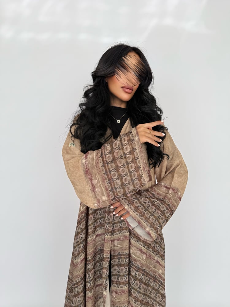 ABAYA SHOW 606