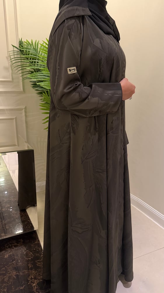 ABAYA SHOW 633