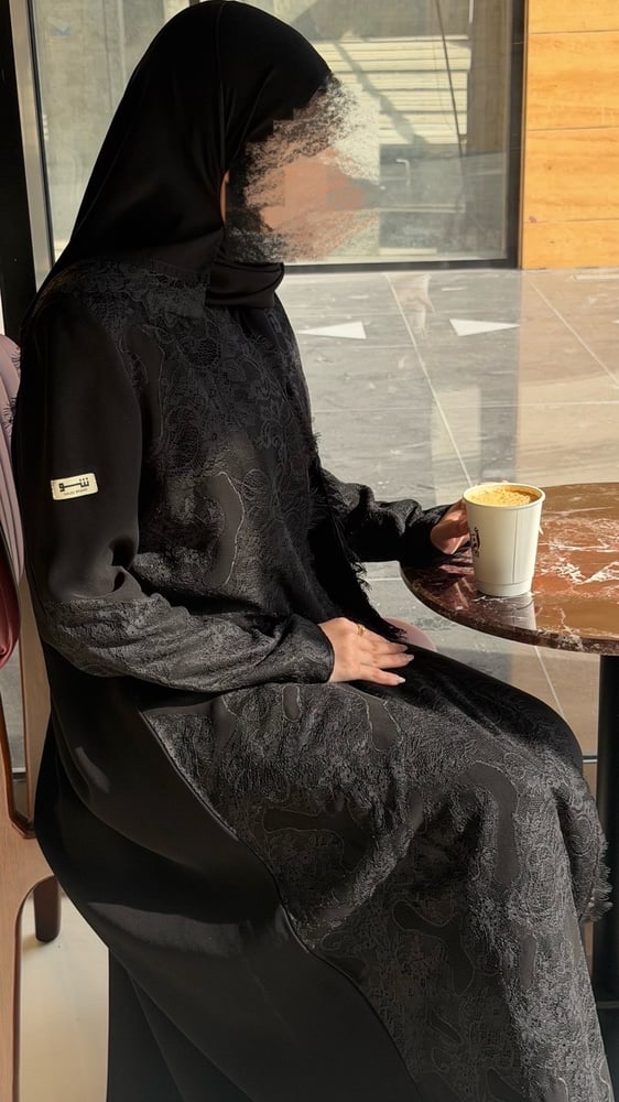 ABAYA SHOW 640