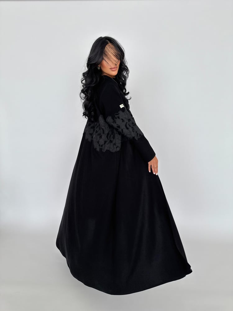 ABAYA SHOW 608