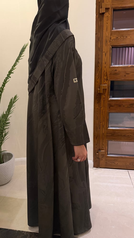 ABAYA SHOW 633