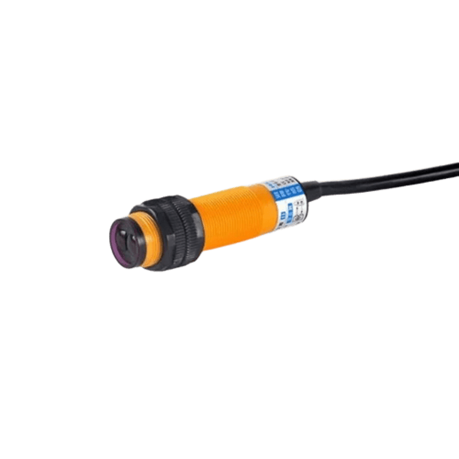 مفتاح مستشعر الأشعة تحت الحمراء  E18-D80NK 5V