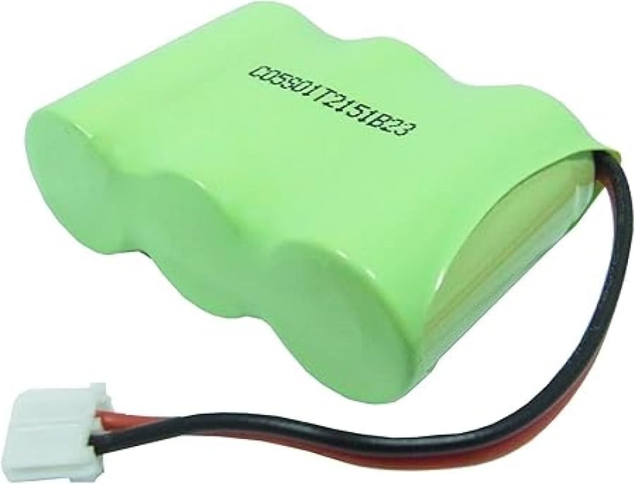 بطارية بديلة فولت 600mAh/3.6