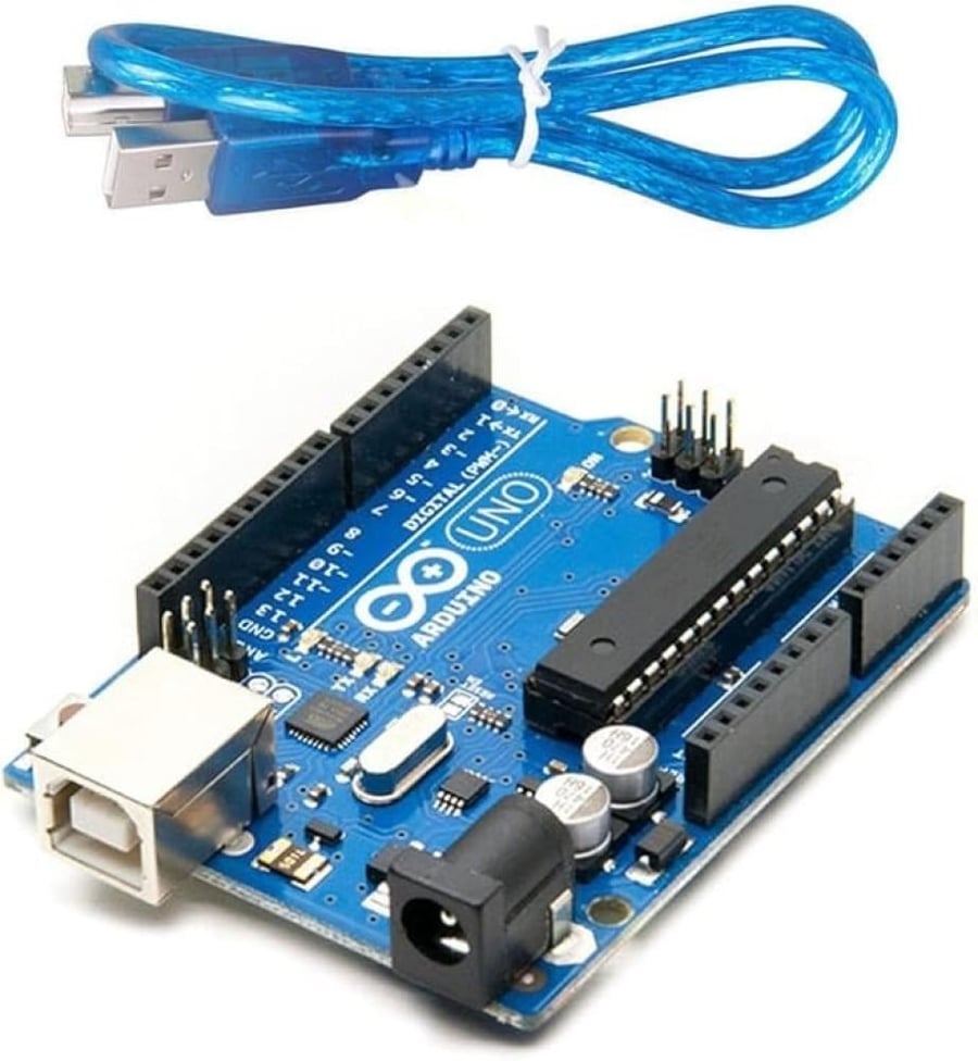 اردوينو اونو Arduino Uno