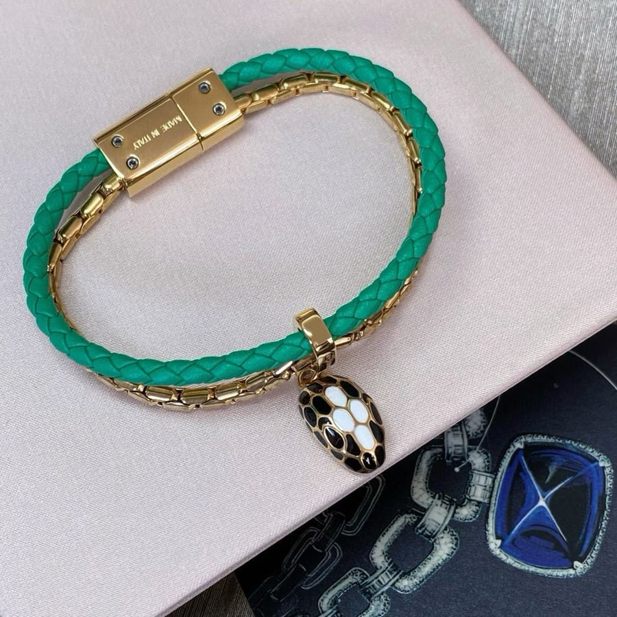 سوار ماركة بولغري
