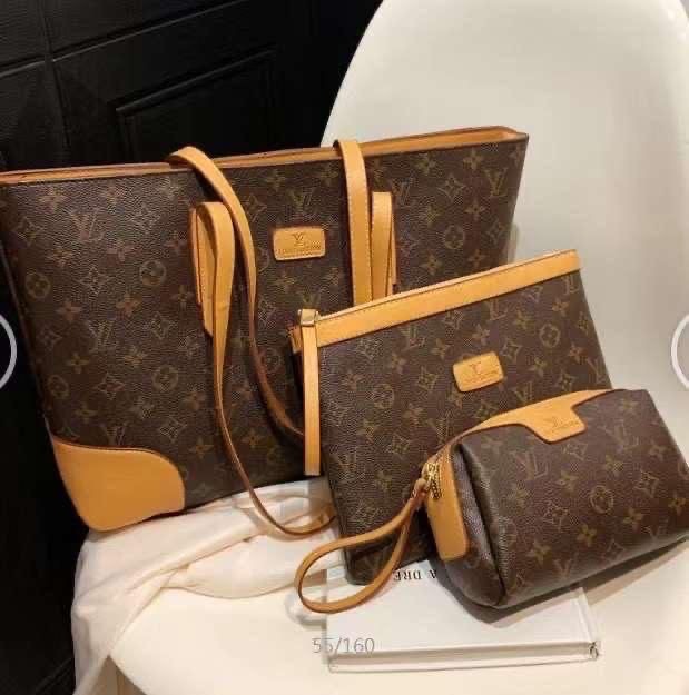 شنطة ماركة لويس فيتون