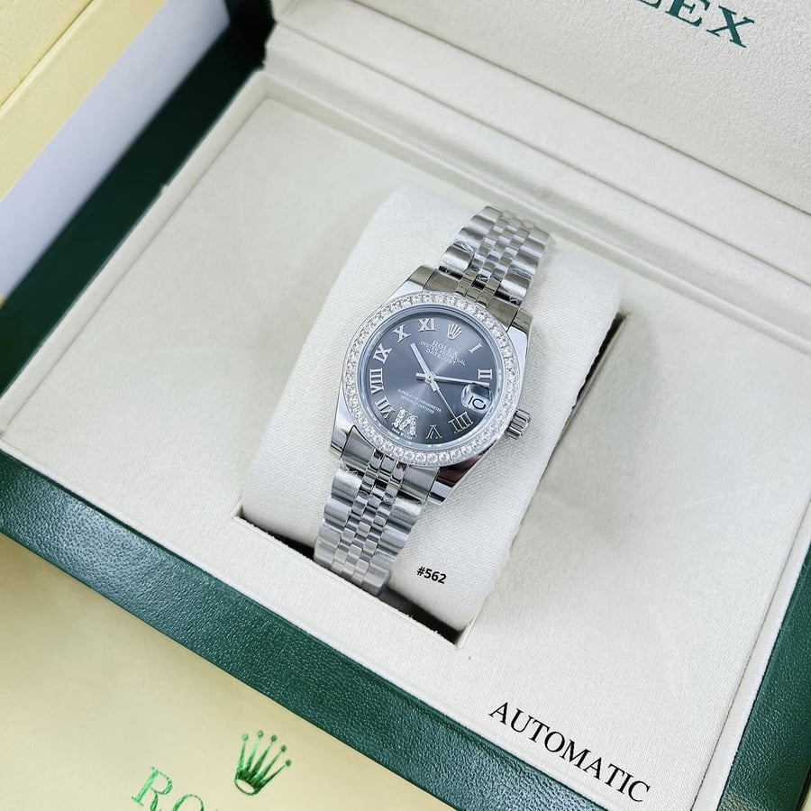 ساعه ماركة رولكس