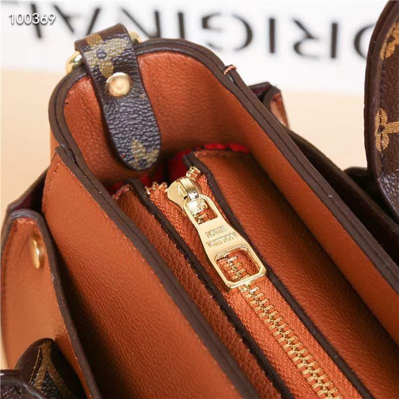 شنطة ماركة لويس فيتون