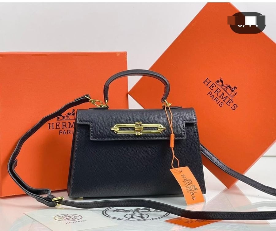 شنطة نسائية ماركة هرمز