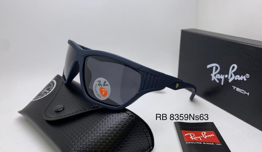 نظارة ماركة راي بان