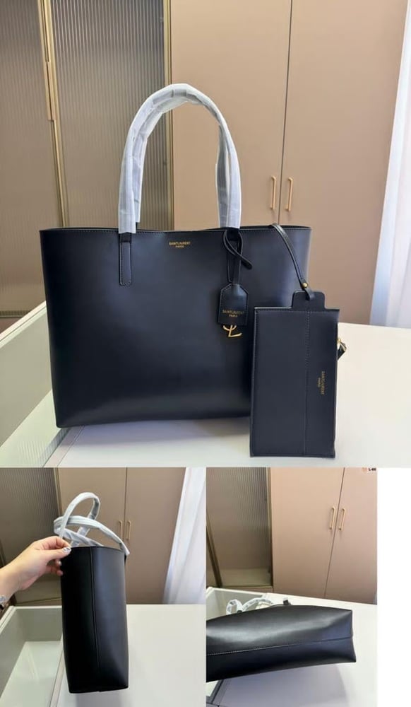 شنطة ماركة سان لوران - YSL5