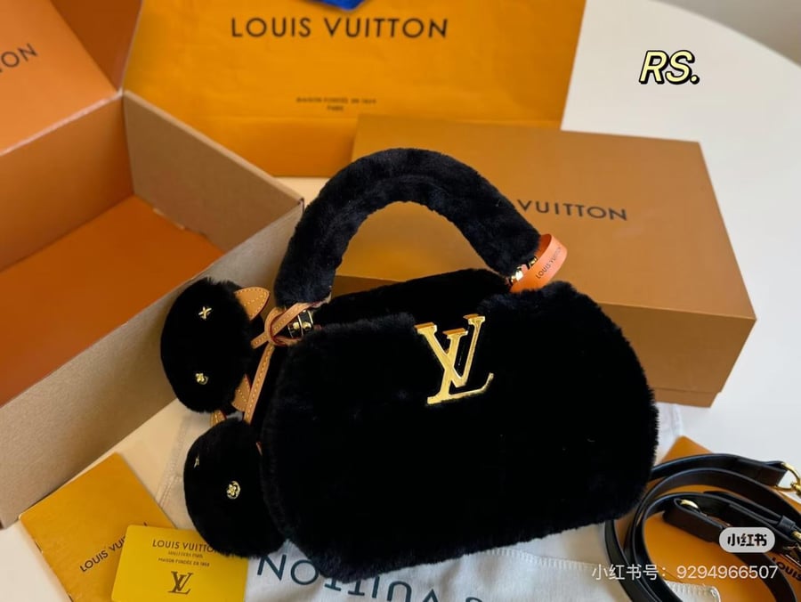 شنطة ماركة لويس فيتون هاي كواليتي - LV17