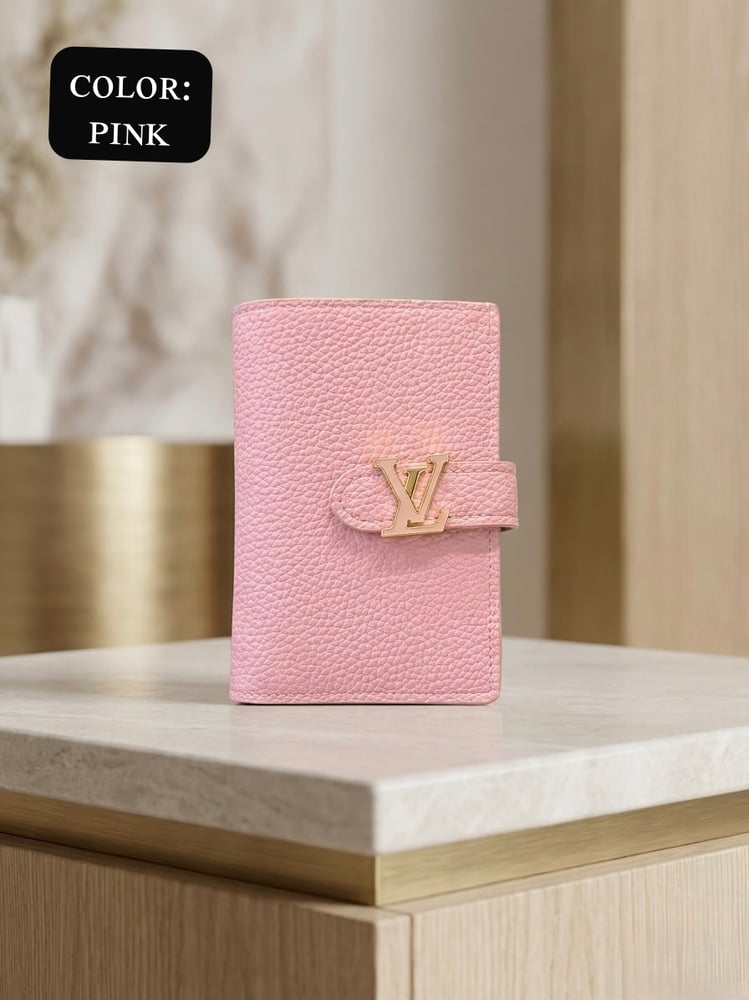 محفظة ماركة لويس فيتون  -LV9