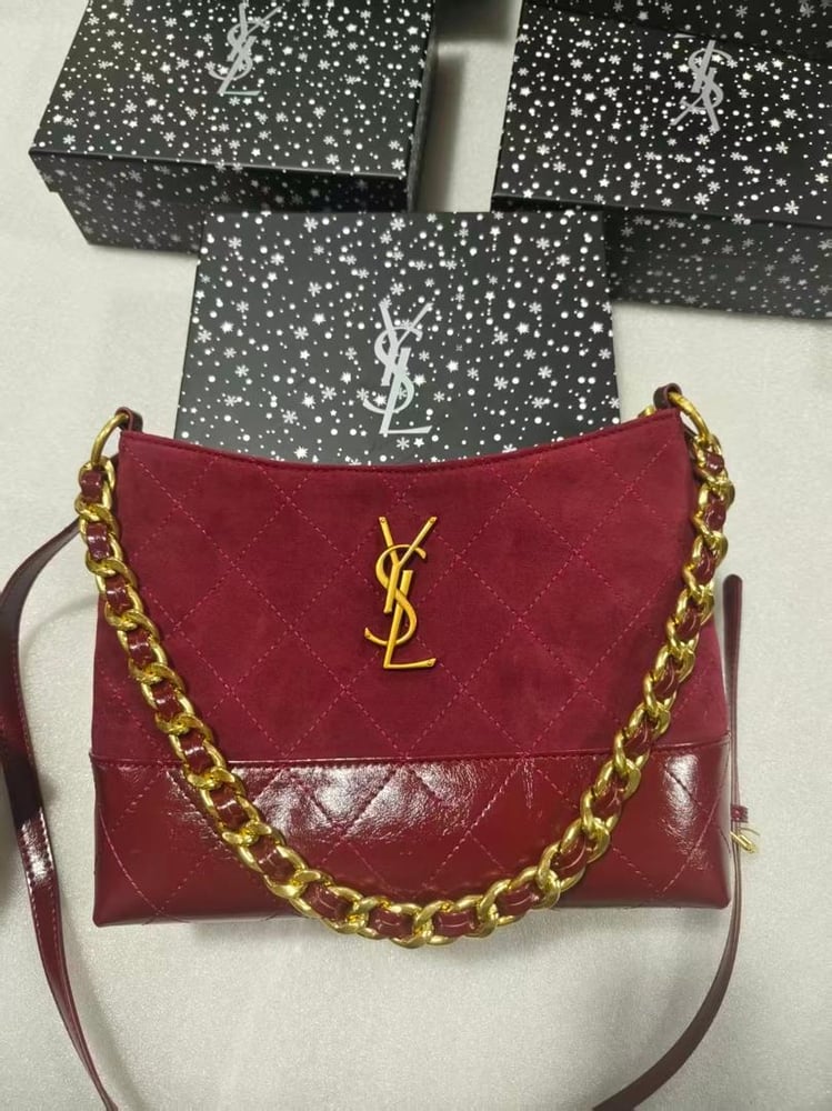 شنطة ماركة سان لوران -YSL1