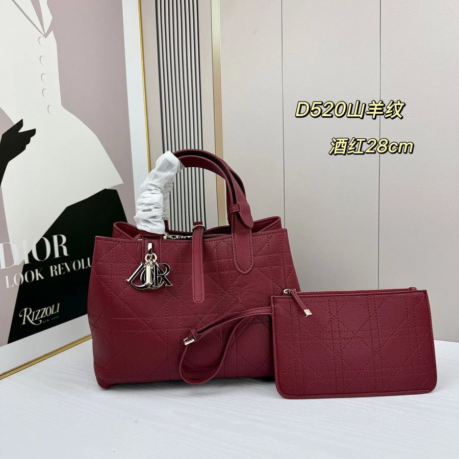 شنطة ماركة ديور هاي كواليتي - D09