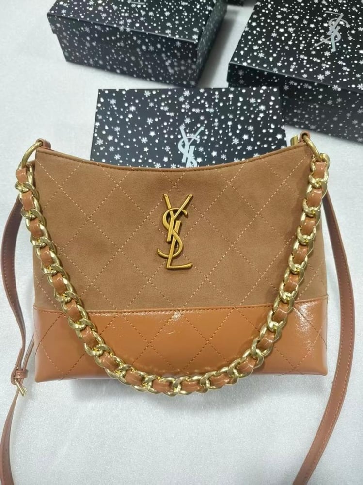 شنطة ماركة سان لوران -YSL1