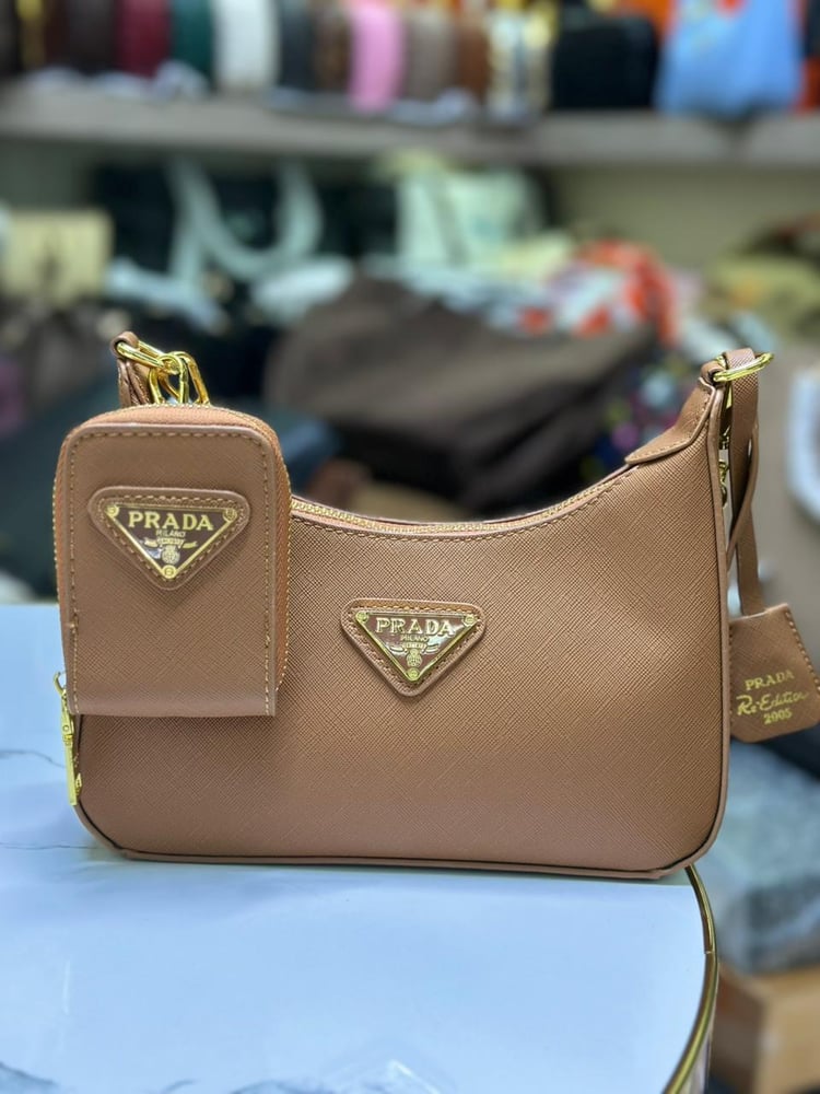 شنطة ماركة برادا - P01