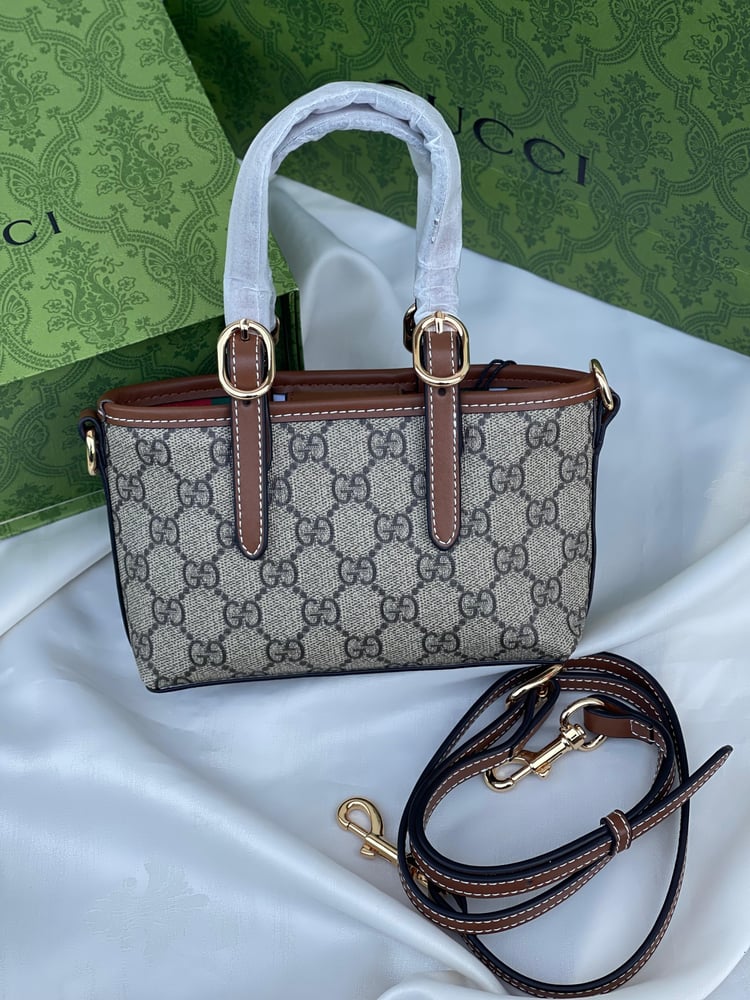شنطة ماركة قوتشي هاي كواليتي - G05