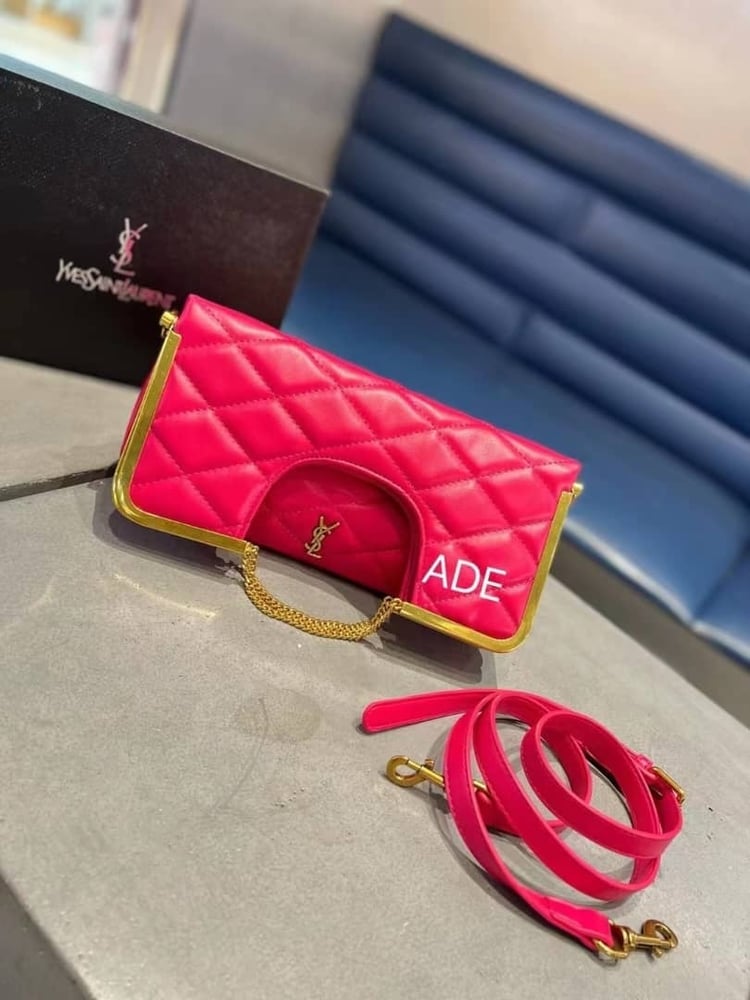 شنطة ماركة سان لوران - YSL14