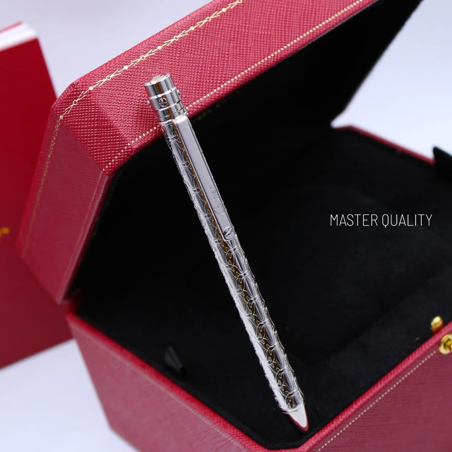 قلم ماركة كارتير -C62