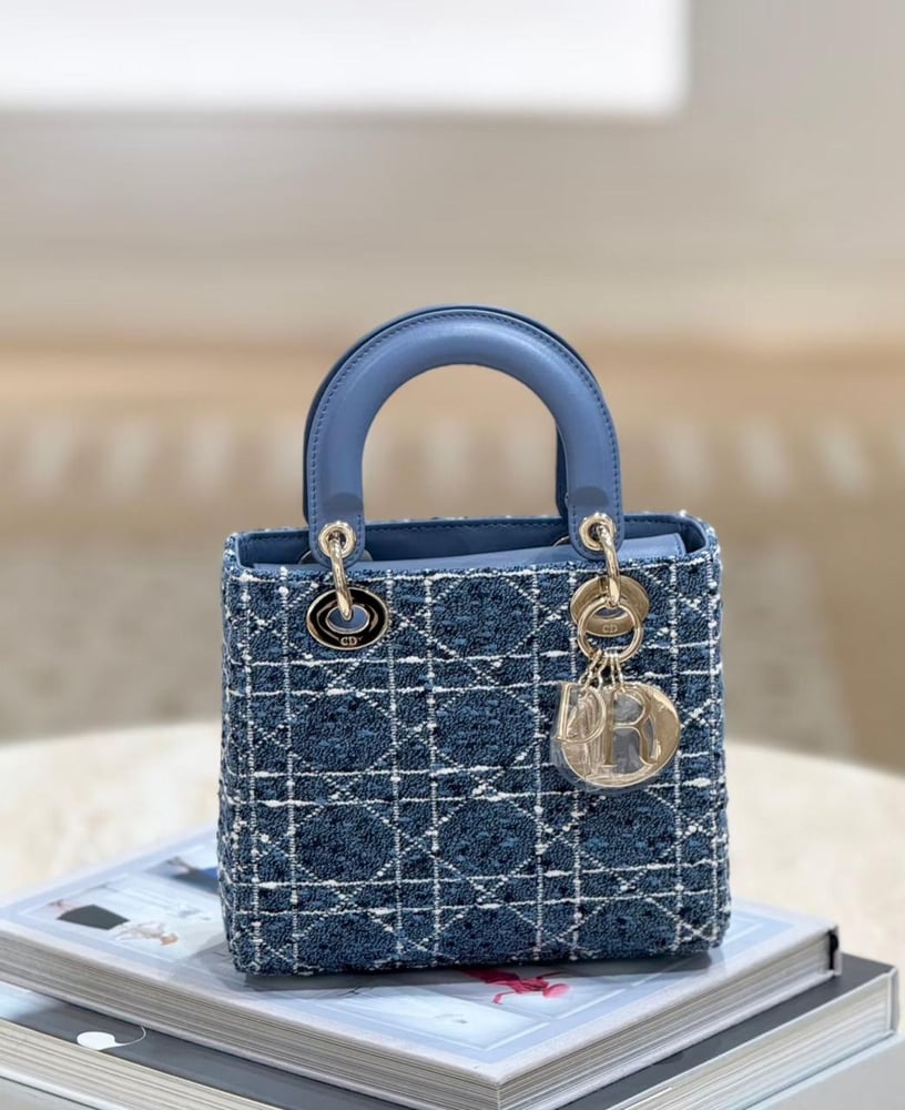 شنطة ماركة ديور هاي كواليتي - D10