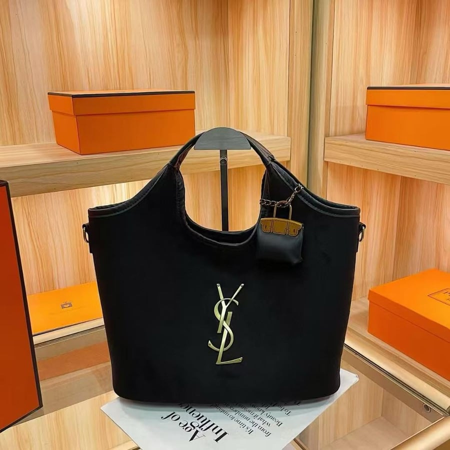 شنطة ماركة سان لوران - YSL7