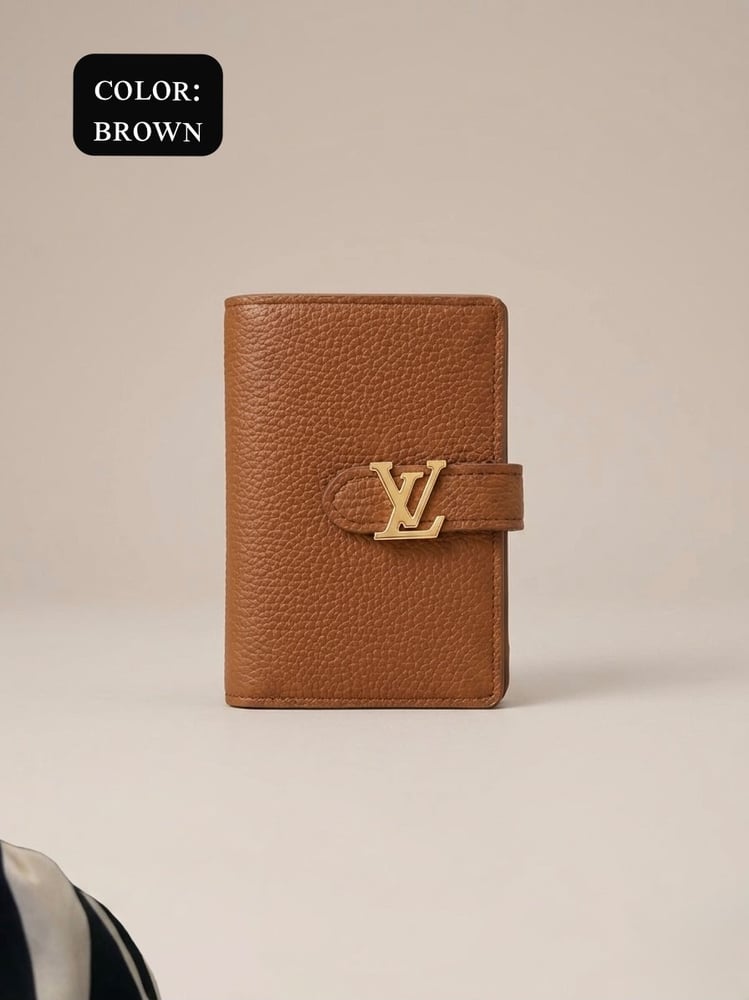 محفظة ماركة لويس فيتون  -LV9