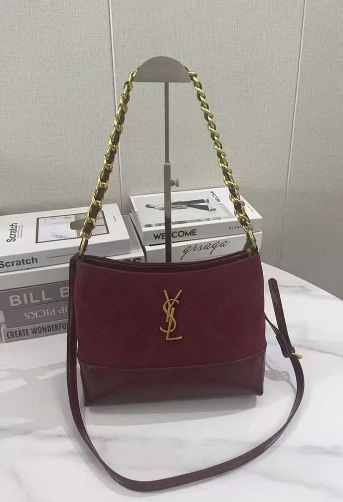 شنطة ماركة سان لوران -YSL1