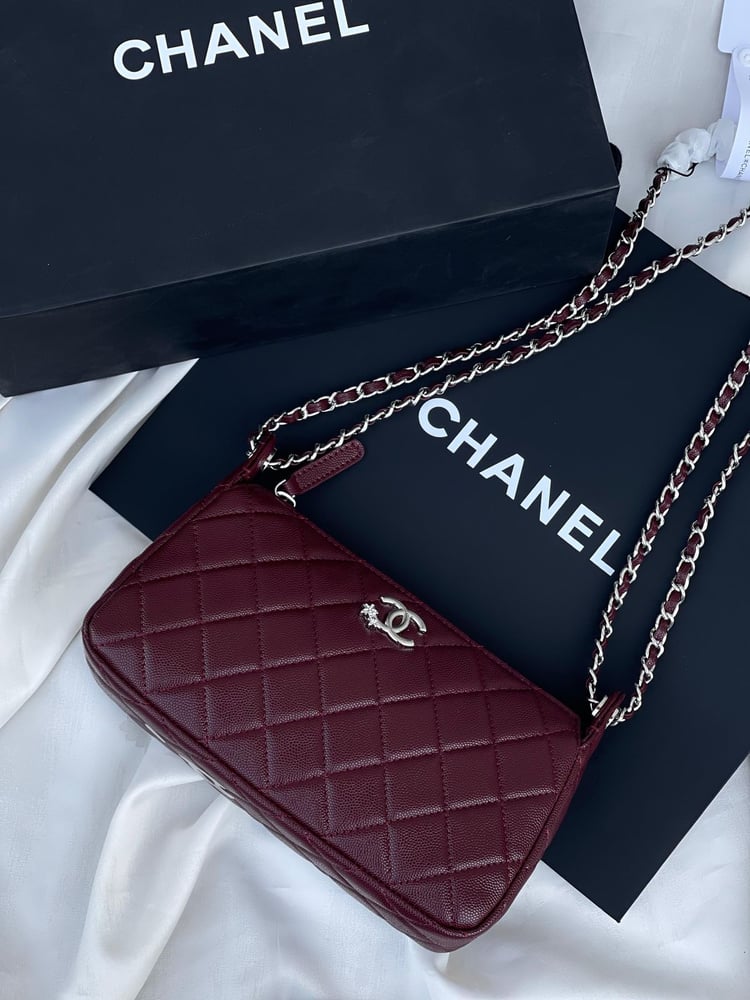 شنطة ماركة شانيل هاي كواليتي - CH22