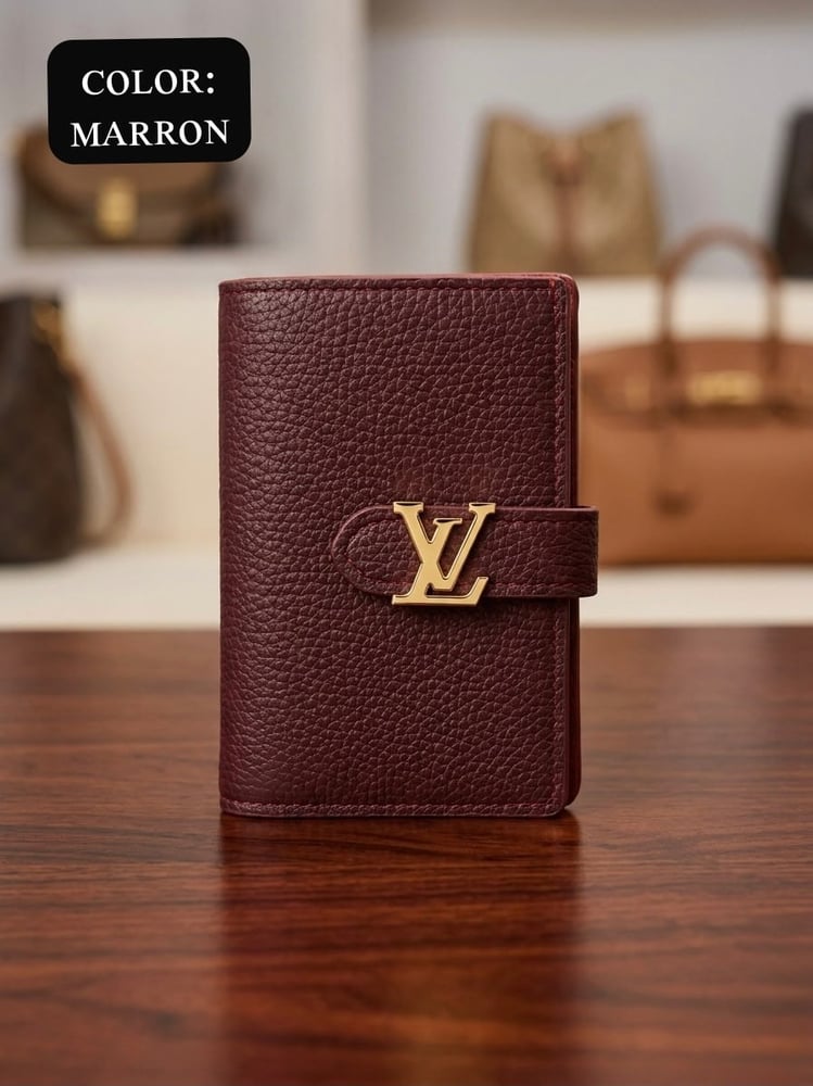محفظة ماركة لويس فيتون  -LV9