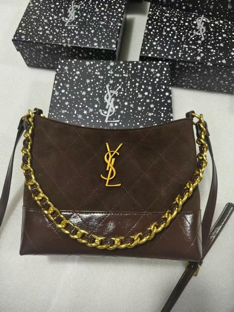 شنطة ماركة سان لوران -YSL1