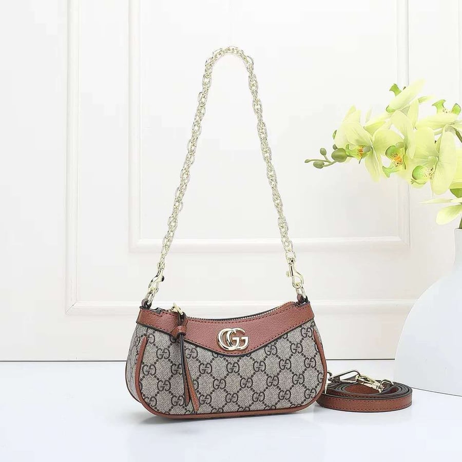شنطة ماركة قوتشي - G08