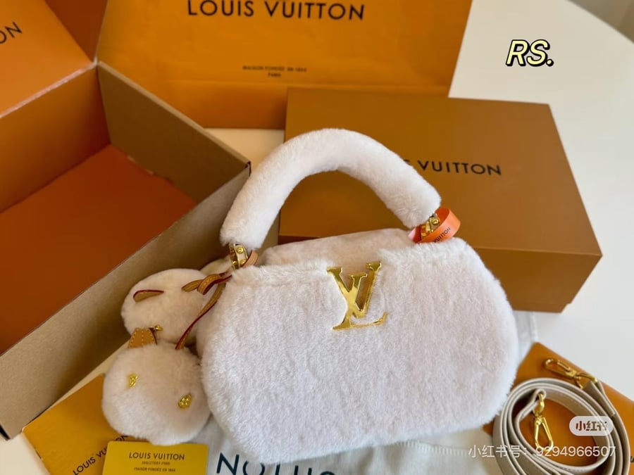 شنطة ماركة لويس فيتون هاي كواليتي - LV17