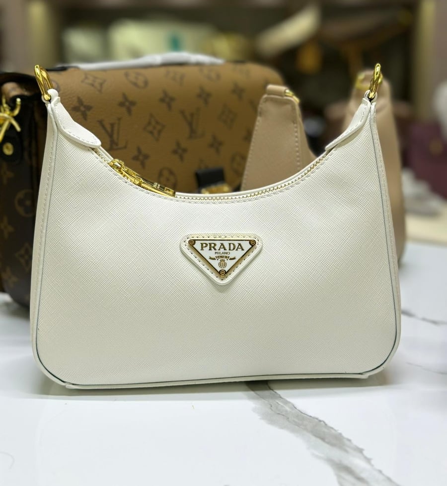 شنطة ماركة برادا - P01