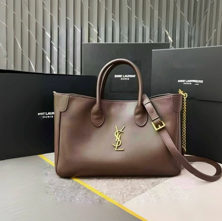شنطة ماركة سان لوران -YSL4
