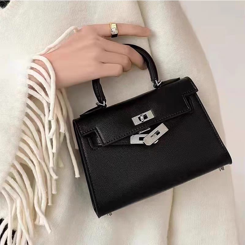 شنطة نسائية  ماركة هرمز