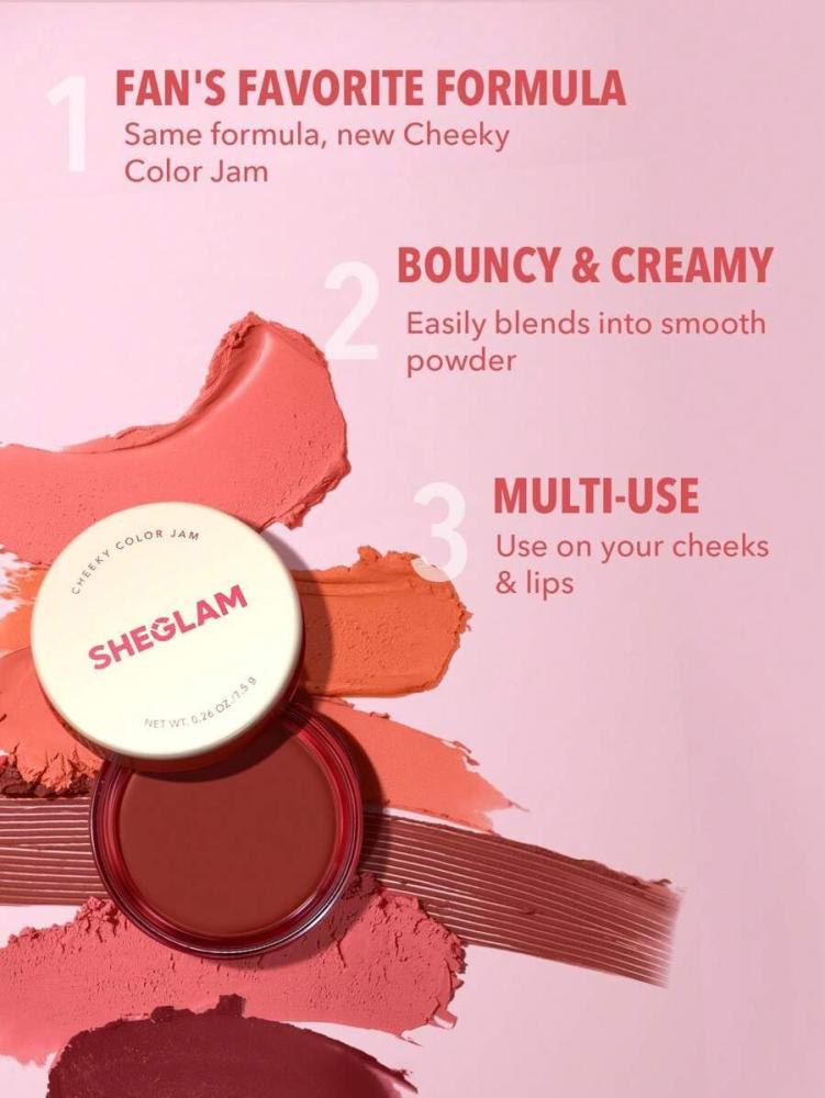 بلاشر شجلام جيل مطفي Rose Meadow