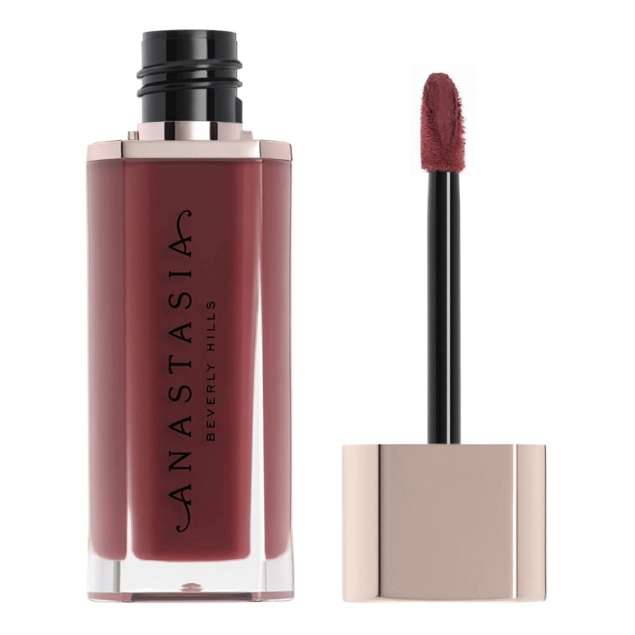 انستازيا روج شفاه سائل - 3.5 جم Pomegranate