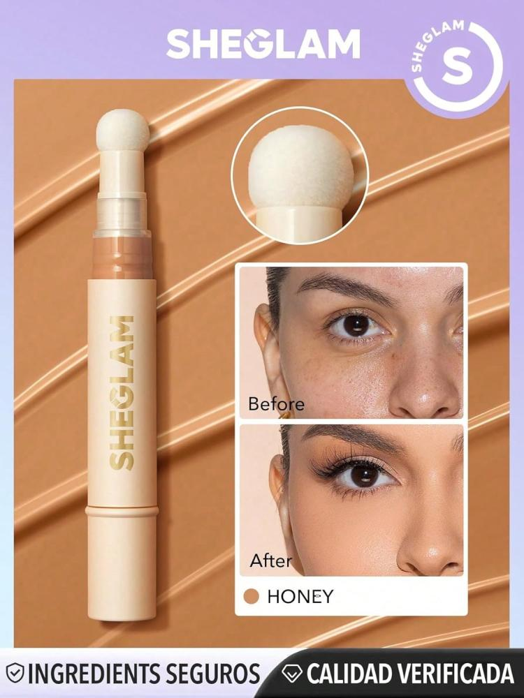 شجلام قلم خافي عيوب Honey