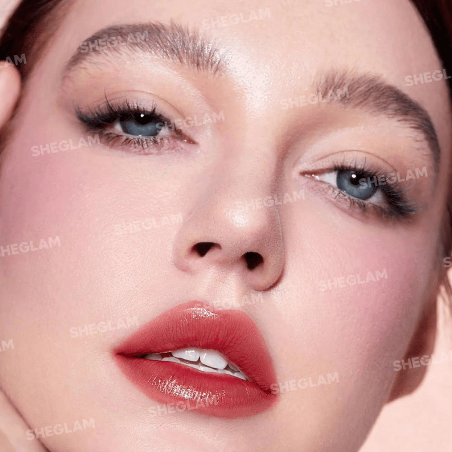 شجلام أحمر شفاه تينت Baby Face