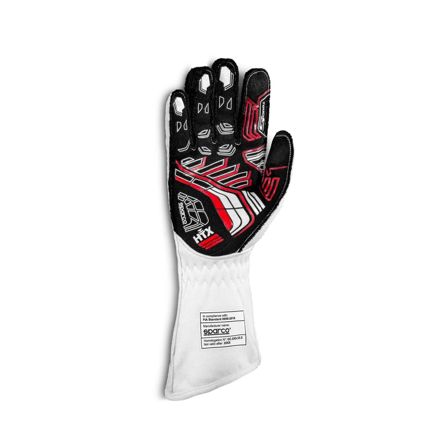 قفاز سباق احترافي - Sparco Arrow (FIA Approved)