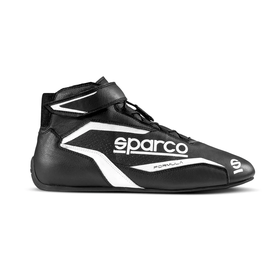 حذاء سباق احترافي - Sparco Formula (FIA Approved)